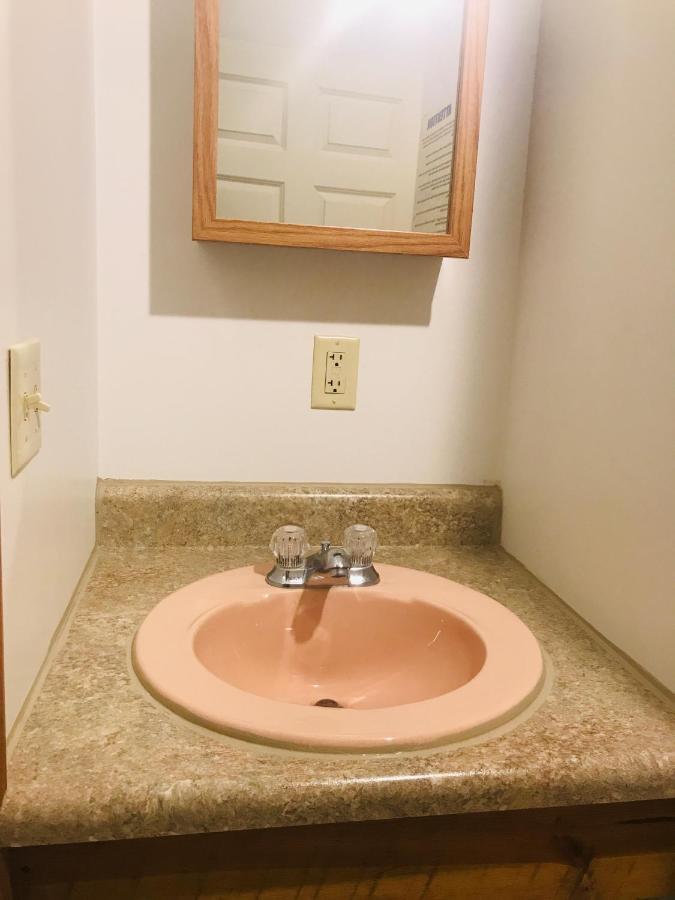 Black Hills Cabins At Quail'S Crossing ヒル・シティ エクステリア 写真