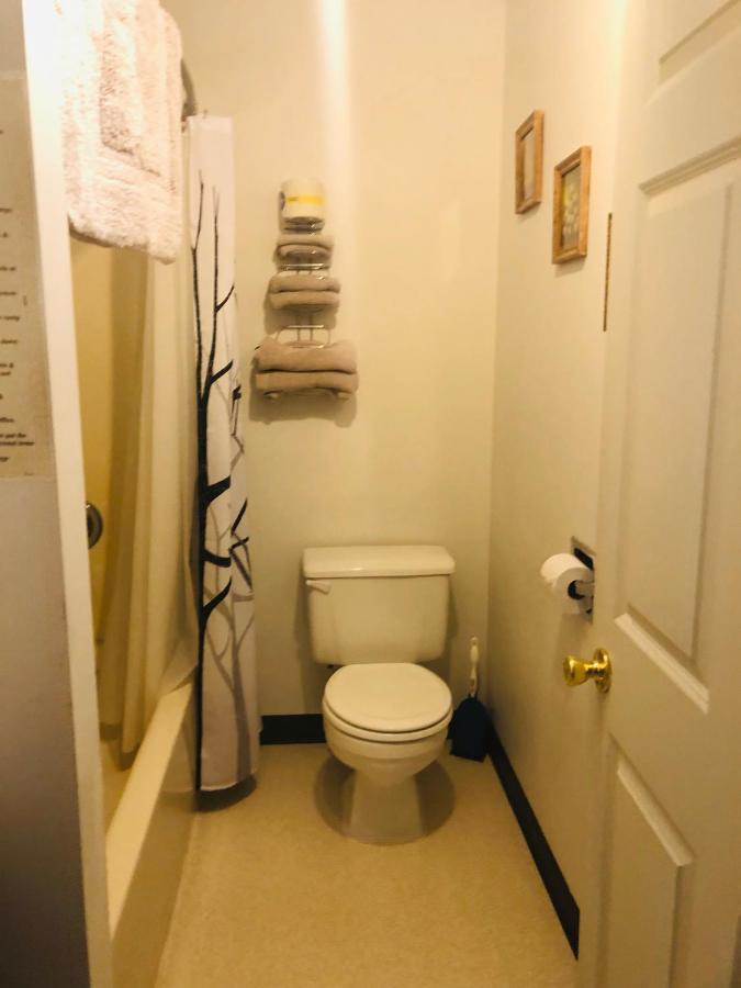 Black Hills Cabins At Quail'S Crossing ヒル・シティ エクステリア 写真