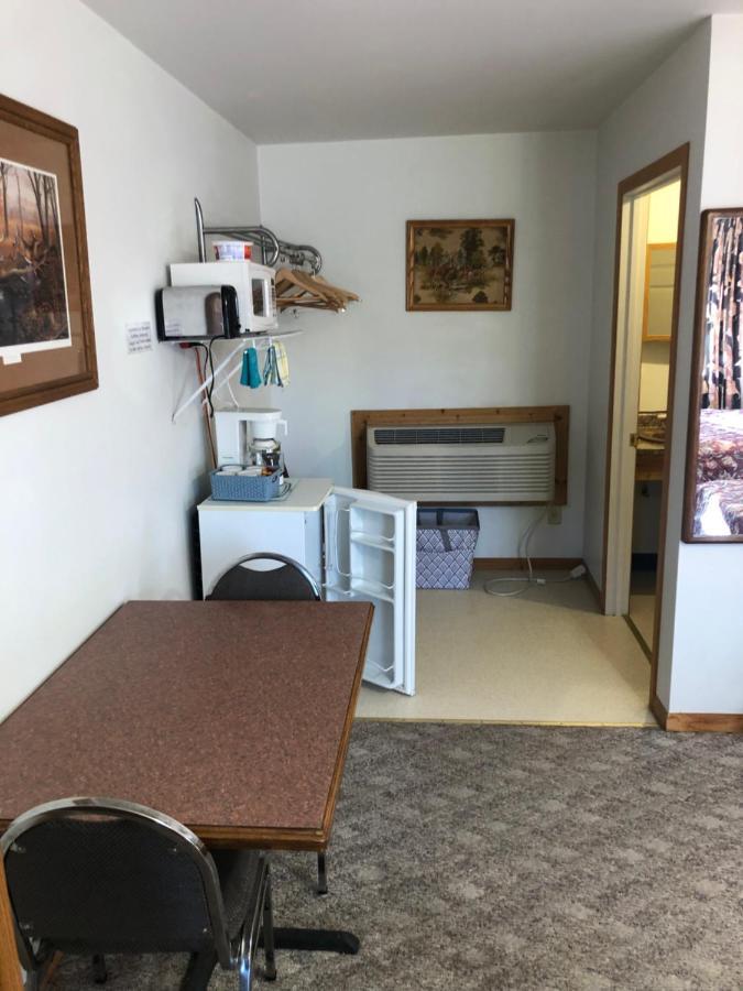 Black Hills Cabins At Quail'S Crossing ヒル・シティ エクステリア 写真
