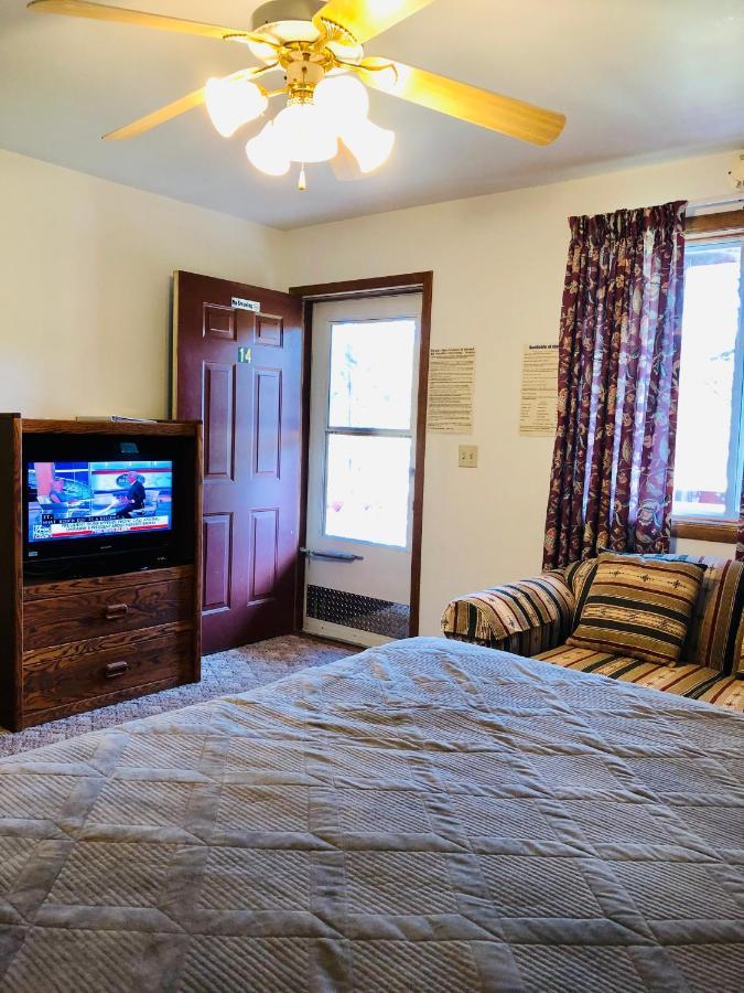 Black Hills Cabins At Quail'S Crossing ヒル・シティ エクステリア 写真