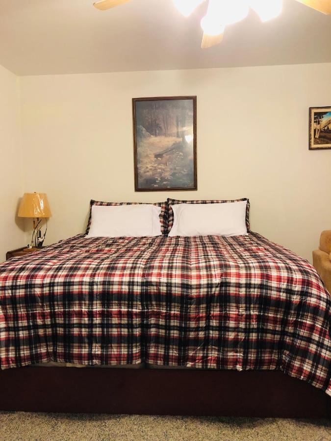 Black Hills Cabins At Quail'S Crossing ヒル・シティ エクステリア 写真