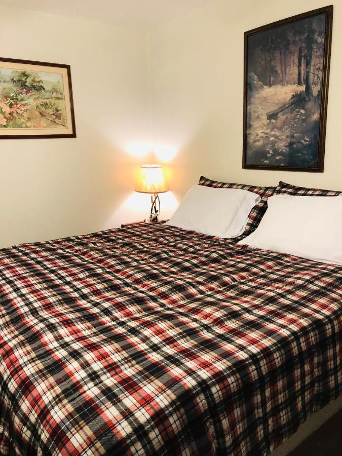 Black Hills Cabins At Quail'S Crossing ヒル・シティ エクステリア 写真