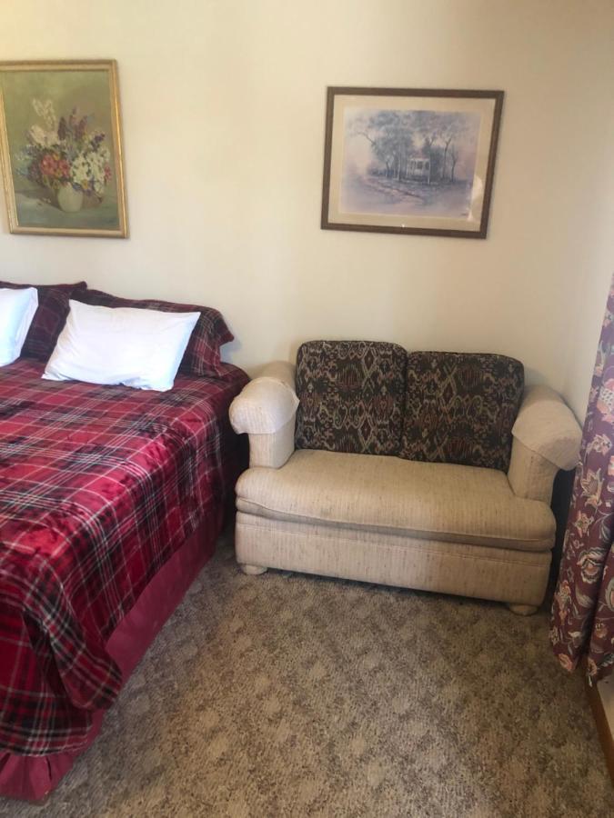 Black Hills Cabins At Quail'S Crossing ヒル・シティ エクステリア 写真