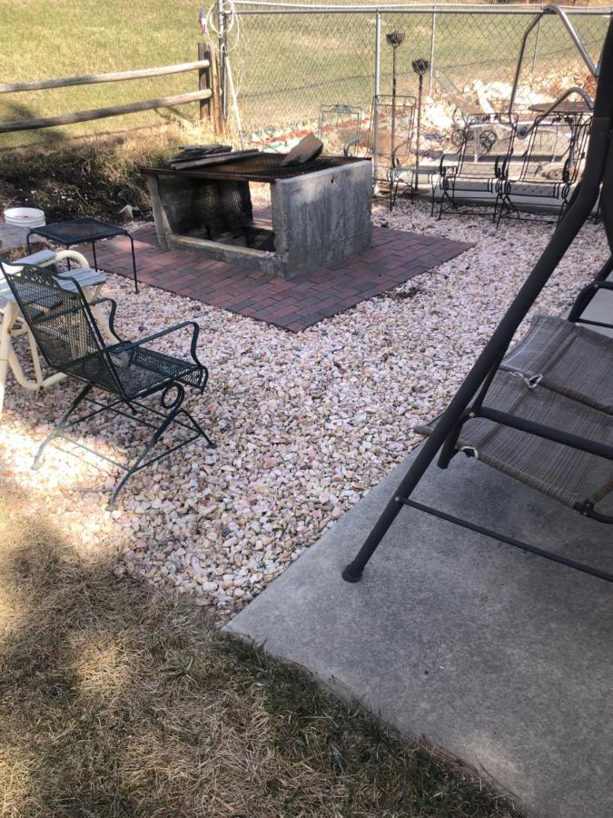 Black Hills Cabins At Quail'S Crossing ヒル・シティ エクステリア 写真