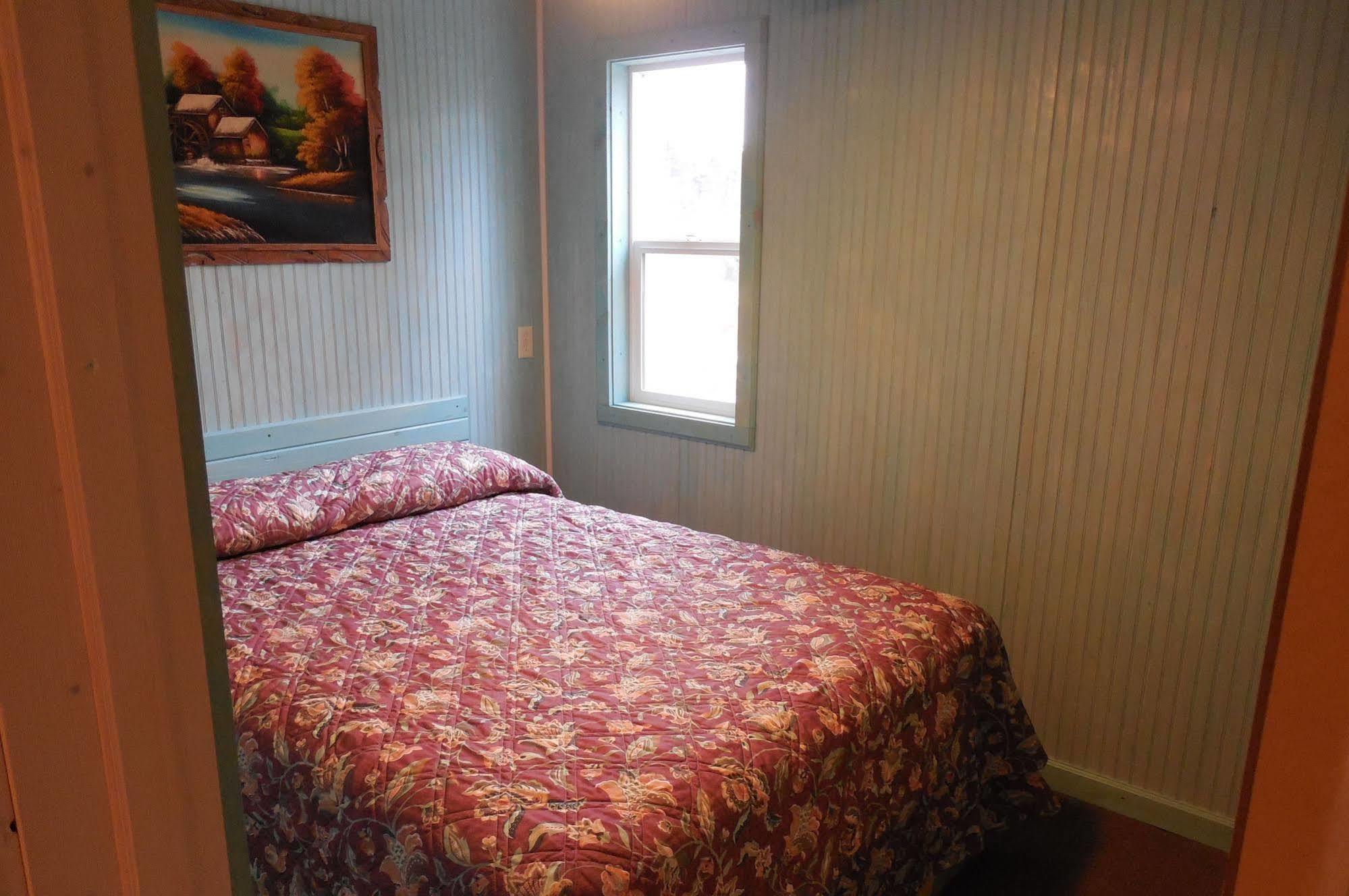 Black Hills Cabins At Quail'S Crossing ヒル・シティ エクステリア 写真
