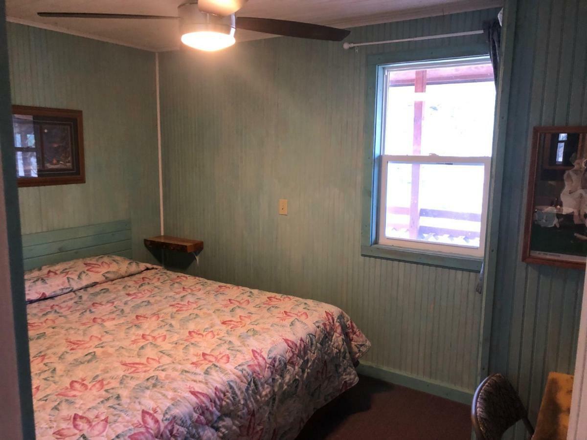 Black Hills Cabins At Quail'S Crossing ヒル・シティ エクステリア 写真