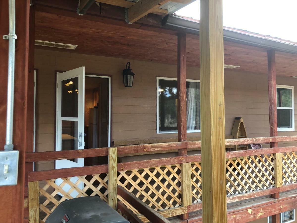 Black Hills Cabins At Quail'S Crossing ヒル・シティ エクステリア 写真