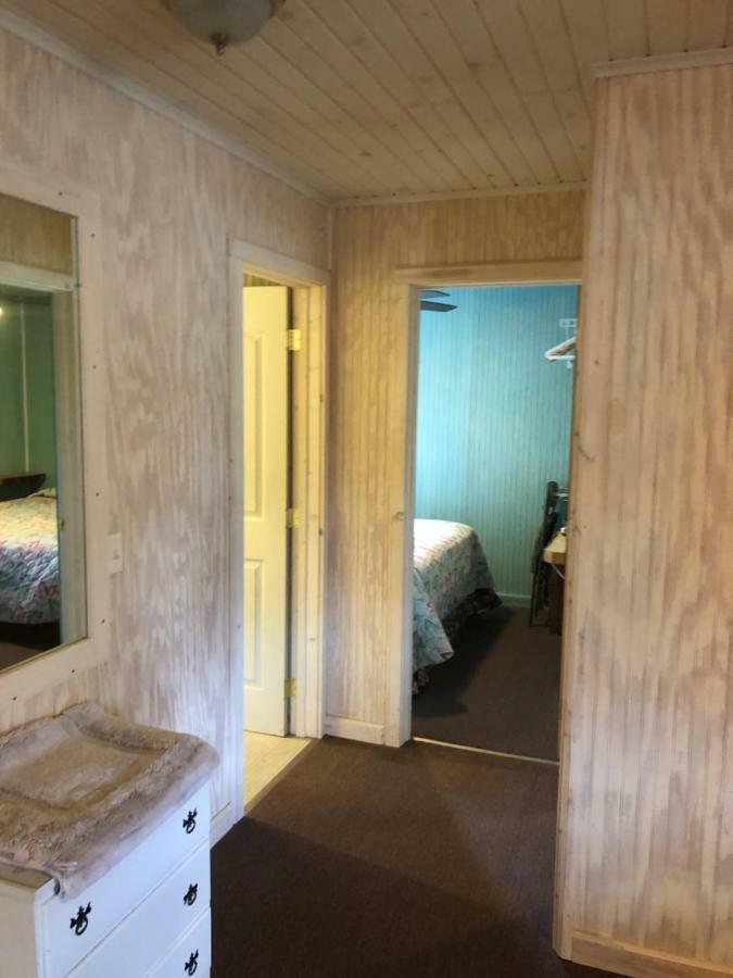 Black Hills Cabins At Quail'S Crossing ヒル・シティ エクステリア 写真