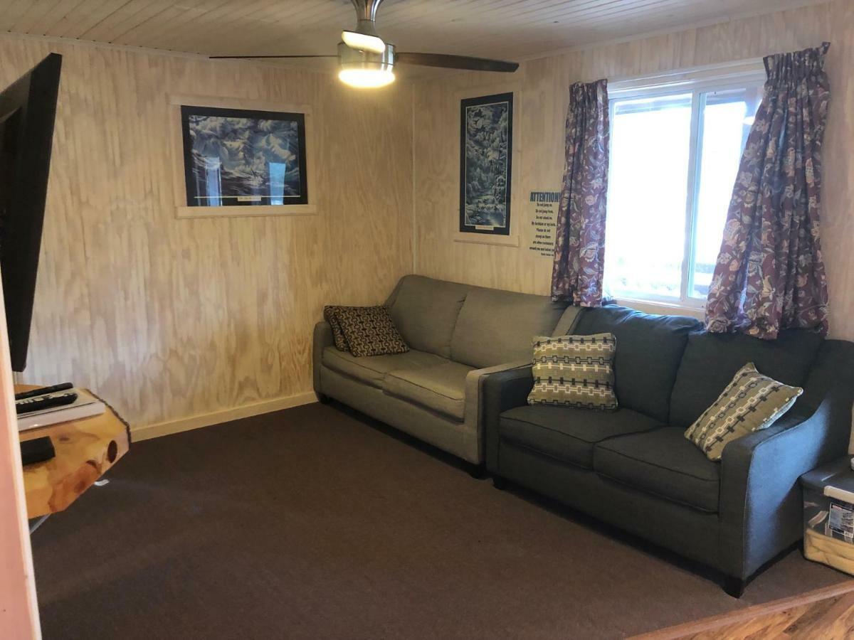 Black Hills Cabins At Quail'S Crossing ヒル・シティ エクステリア 写真