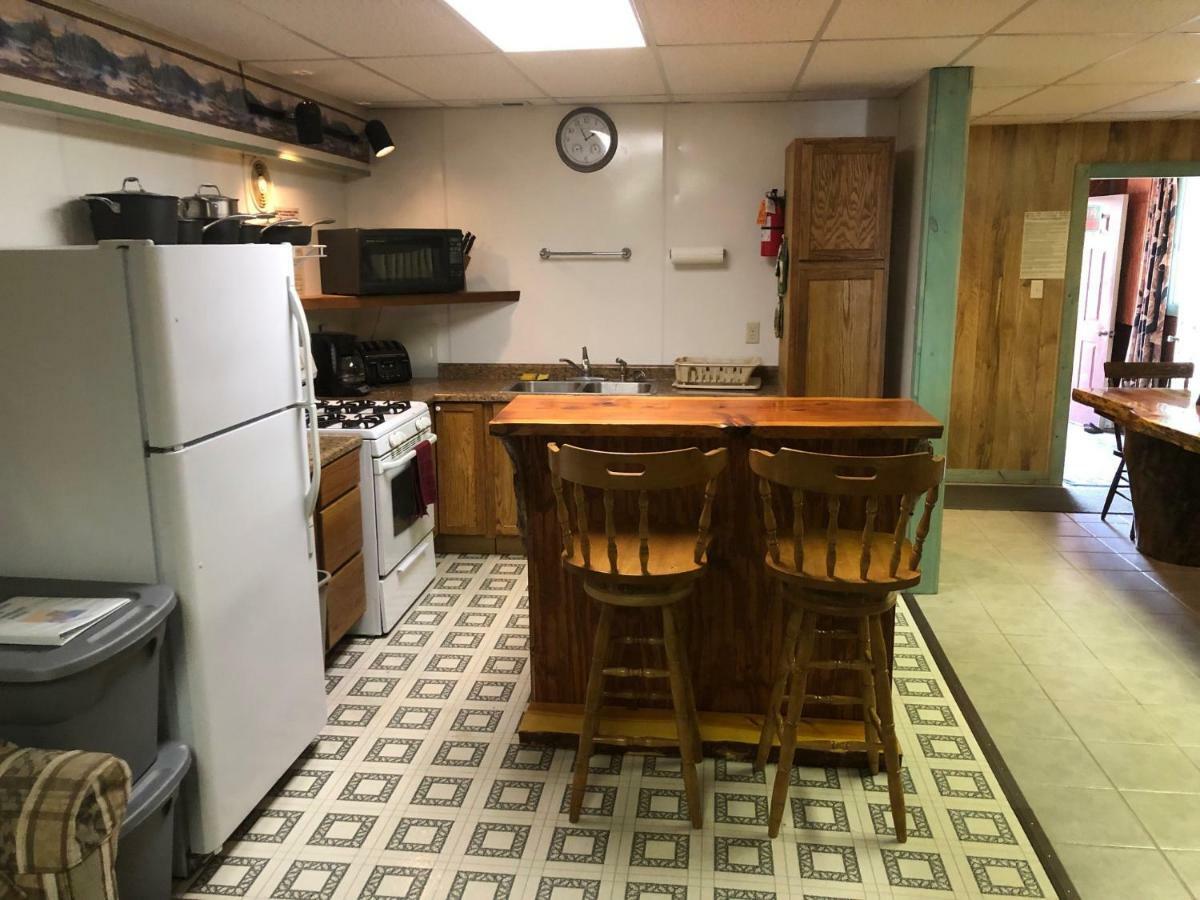 Black Hills Cabins At Quail'S Crossing ヒル・シティ エクステリア 写真