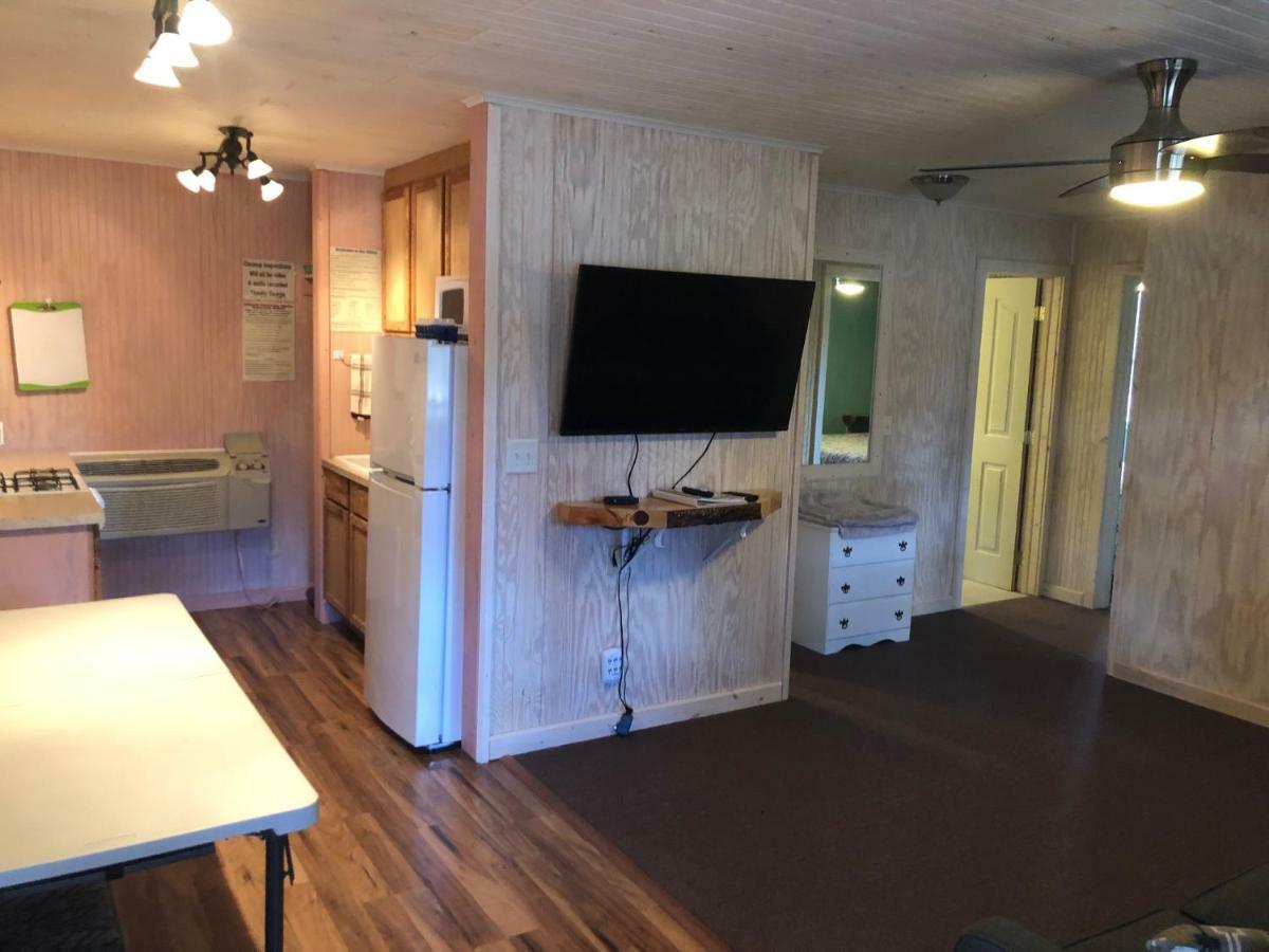 Black Hills Cabins At Quail'S Crossing ヒル・シティ エクステリア 写真