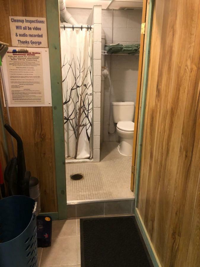Black Hills Cabins At Quail'S Crossing ヒル・シティ エクステリア 写真