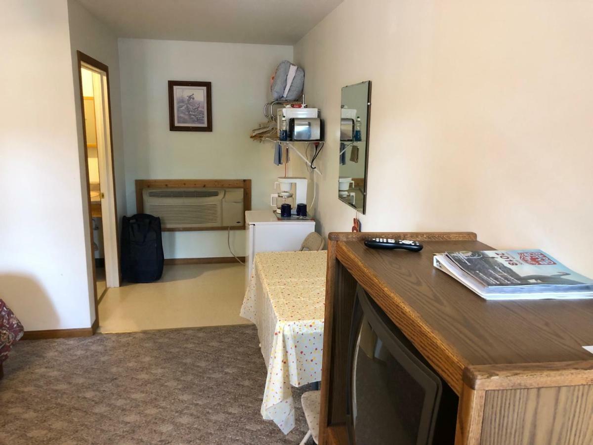 Black Hills Cabins At Quail'S Crossing ヒル・シティ エクステリア 写真